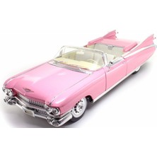 Urfakent 1:18 Maisto 1959 Cadillac Eldorado Biarritz
