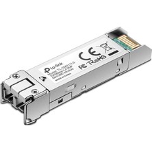 Verto Tp-Lınk Omada TL-SM311LS Mgbıc 1000BASE-LX Sıngle Mode Sfp Modülü