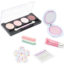 Urfakent Nessiworld Güzellik Seti