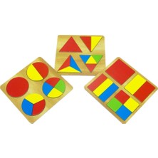 Urfakent Renkler Şekiller