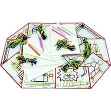 Urfakent Rooper Ip Cambazı