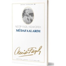 Ematcrt Müdafaalarım