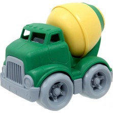 Urfakent Nessiworld Minik Mikser