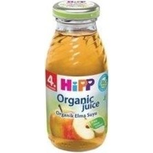 Urfakent Organik Elma Suyu 200 ml