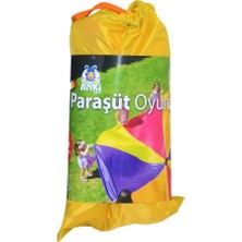 Urfakent AND-5066 Paraşüt Oyunu