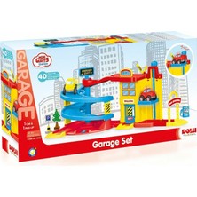 Urfakent 5152 Otopark