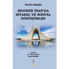 Ematcrt Modern Iran'da Siyasal ve Sosyal Dönüşümler