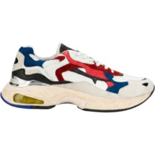 Premiata Air Taban Erkek Sneaker