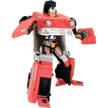 Urfakent M.a.r.s. Dönüşebilen Robot Araba