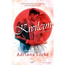 Kıvılcım - Carmichael Ailesi 5