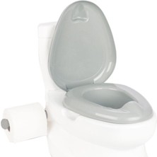 Urfakent 07 559 Eğitici Klozet Gri