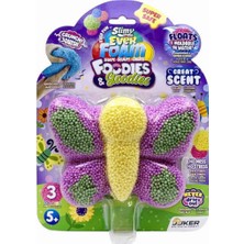 Urfakent Köpük Slime