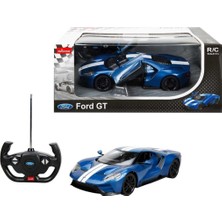 Urfakent 78100 1:14 Ford Gt Uzaktan Kumandalı Işıklı Araba