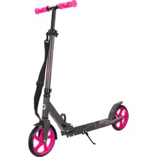 Urfakent Flexi Max 2 Tekerlekli Scooter Pembe