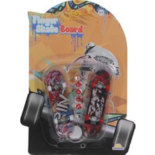 Urfakent Parmak Kaykak 2'li