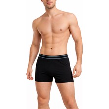 Maxi-Dry Erkek Boxer Aşırı Terleme Önleyici – Çift Katmanlı, Islaklık Sızdırmaz, Nefes Alabilen Iç Giyim