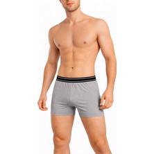 Maxi-Dry Erkek Boxer Aşırı Terleme Önleyici – Çift Katmanlı, Islaklık Sızdırmaz, Nefes Alabilen Iç Giyim