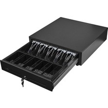 urfakent bilişim ve medya danışmanlık 5 Bölme 8 Joın Metal Kasa Para Çekmecesi