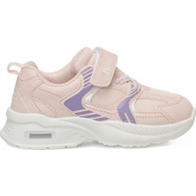 I Cool VITTORIA P 6FX Pembe Kız Çocuk Spor Ayakkabı