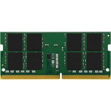 urfakent bilişim ve medya danışmanlık 32 GB Ddr4 3200MHZ Kıngston CL22 Nb KVR32S22D8/32