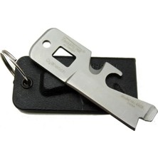 Zenvia Timberline 4905 Survival / Acil Durum Kiti 7 Cm, Plastik Kılıflı