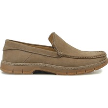 Polaris 5 Nokta 109116N.M 6fx Kahverengi Erkek Rahat Ayakkabı