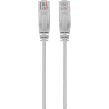 urfakent bilişim ve medya danışmanlık S-Lınk SL-CAT602 2mt Utp Cat6 Patch Kablo Gri