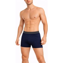 Maxi-Dry Erkek Boxer Aşırı Terleme Önleyici – Çift Katmanlı, Islaklık Sızdırmaz, Nefes Alabilen Iç Giyim