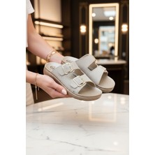 Moda Fırsat Kadın Günlük Terlik Çeyiz Bohça Gelin Ev Misafir Dışarı Terliği