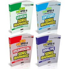 Savaş Yayınevi P48 Kpss A Grubu ve Tüm Kurum Sınavları Için Soru Bankası Seti Savaş Yayınları 2026