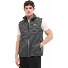 Lumberjack ml Jım 4prf1-02 6fx Gri Erkek Yağmurluk