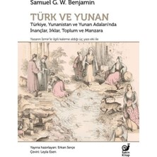 Arenes Türk ve Yunan