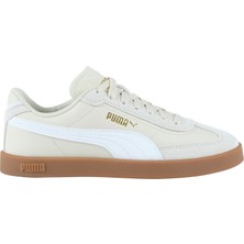 Puma Club Iı Era Kadın Krem Spor Ayakkabı (397447-59)