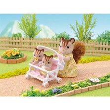NW NessiWorld Sylvanian Families Ikili Puset 4533