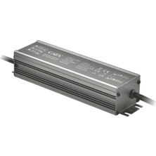 Cata Ct 2592 Dış Mekan 12.5A Şerit LED Trafosu 12V 150W
