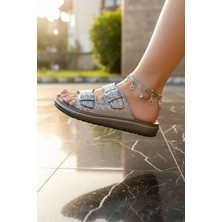 Moda Fırsat Kadın Günlük Terlik Çeyiz Bohça Gelin Ev Misafir Dışarı Terliği