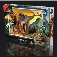 NW NessiWorld Jw 113  Puzzle 200 Prç.
