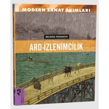 Arenes Modern Sanat Akımları: Ard-Izlenimcilik