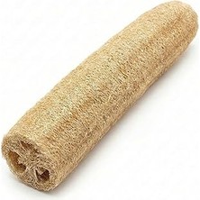Starseven Anatolia Soap 1978 Ham Kabak 60 cm Doğal Lifler Peeling Temizleyici Arındırıcı. 1 Adet.