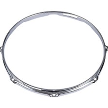 Tama Trampet Çemberi 14” – 8 Delikli Alt Döküm (Çin Üretim)