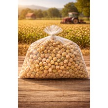 Altın Gıda 45 500 gr Doğal Köy Nohutu – Yerli Üretim, Katkısız & Lezzetli