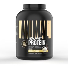 Univesal Animal Whey Protein 2300 gr