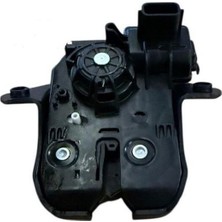 Bagaj Kilidi Motorlu Logger Sandero 3 Kangoo 4 2021+  905030934R Sagemfrans 171551