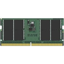 urfakent bilişim ve medya danışmanlık 32 GB Ddr5 5600MHZ Kıngston CL46 Nb KVR56S46BD8/32