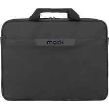 Urfakent Mack MCC-009 15.6" Offıce Notebook Çantası Siyah