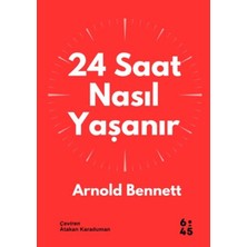 Getittir 24 Saat Nasıl Yaşanır