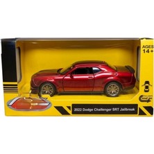 NW NessiWorld Model Araba