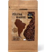 Arya Coffee Sade Filtre Kahve 250 gr