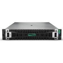 urfakent bilişim ve medya danışmanlık Hpe DL380 GEN11 4510 2X32GB 8sff 2X960GB SSD 2X1000W P71674-425 3yıl Yerinde Garanti