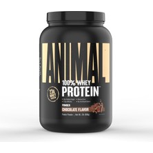 Universal Animal Whey Protein 908 gr